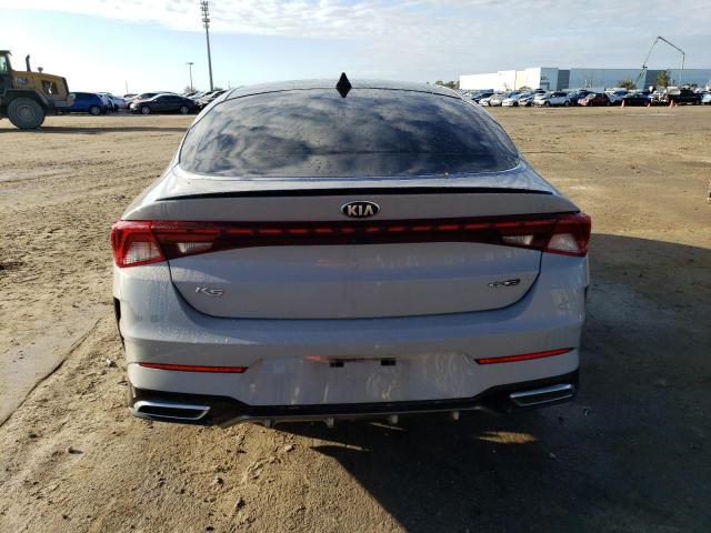 2021 KIA K5 GT LINE - 5XXG64J27MG059801