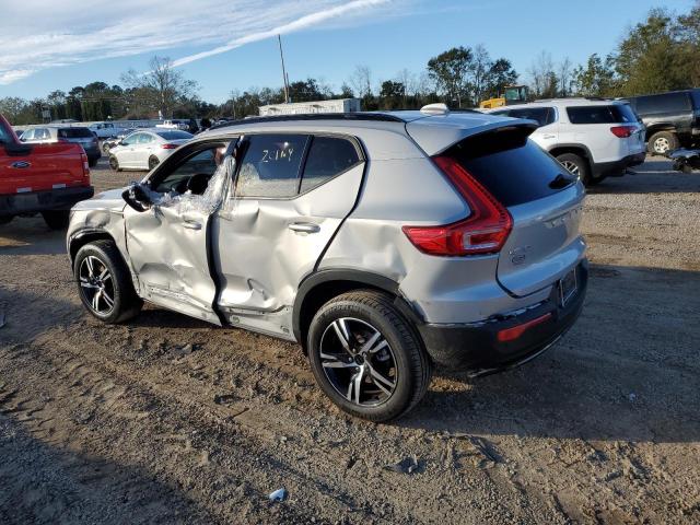 2023 VOLVO XC40 PLUS YV4K92HL7P2980766