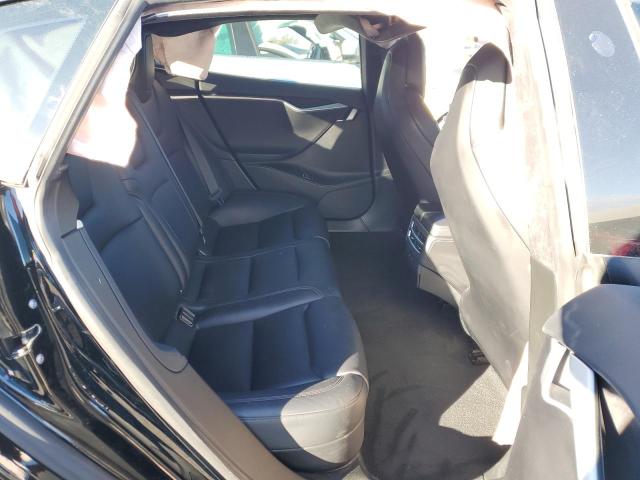 5YJSA1E2XJF247969 Tesla MODEL S