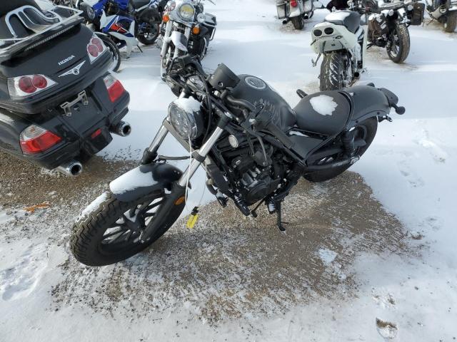 2022 HONDA CMX500 MLHPC5609N5500868