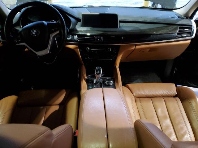 2015 BMW X6 5UXKU2C52F0F95346