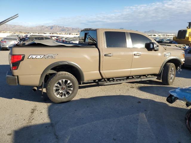 2021 NISSAN TITAN XD S - 1N6AA1FB8MN536684