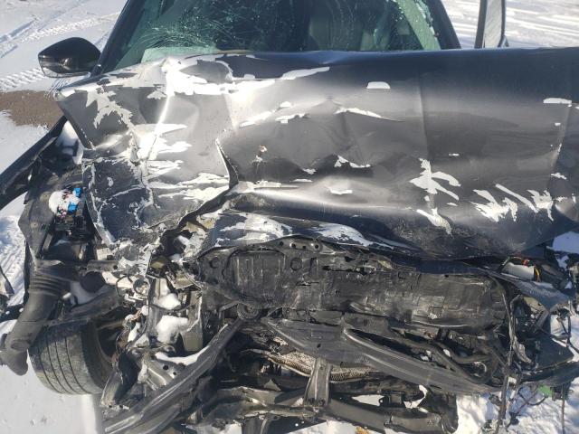 2021 SUBARU OUTBACK ON 4S4BTGLD2M3112645