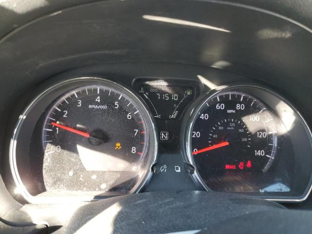 2016 NISSAN VERSA S - 3N1CN7AP7GL866054
