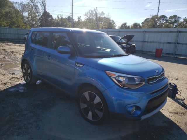 VIN KNDJP3A53K7657249 2019 KIA SOUL no.4