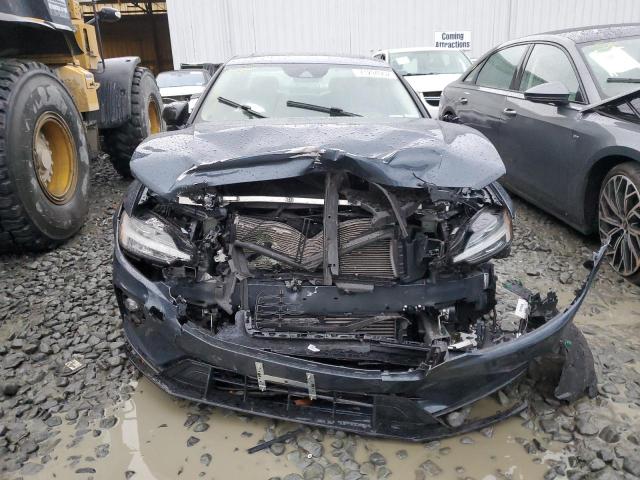 7JR102FZ6MG111642 Volvo S60 T5 R-design