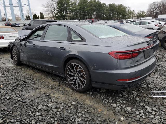 2021 AUDI A8 L WAU8EAF89MN022608