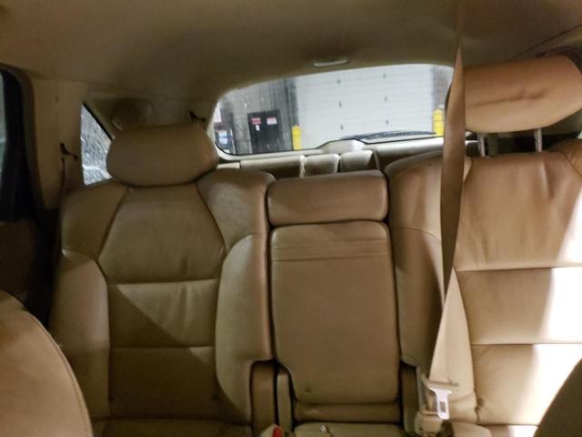 2HNYD28479H508804 Acura MDX
