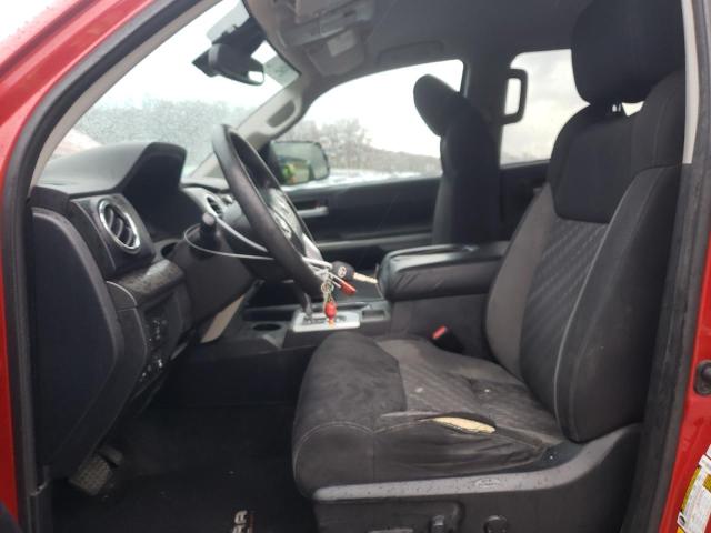 2019 TOYOTA TUNDRA CRE - 5TFDY5F13KX835026