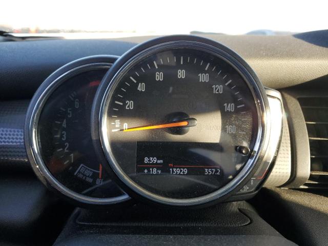 2018 MINI COOPER - WMWXP5C57J2H29553