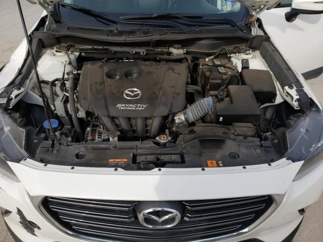 2019 MAZDA CX-3 TOURI - JM1DKDC78K0426307