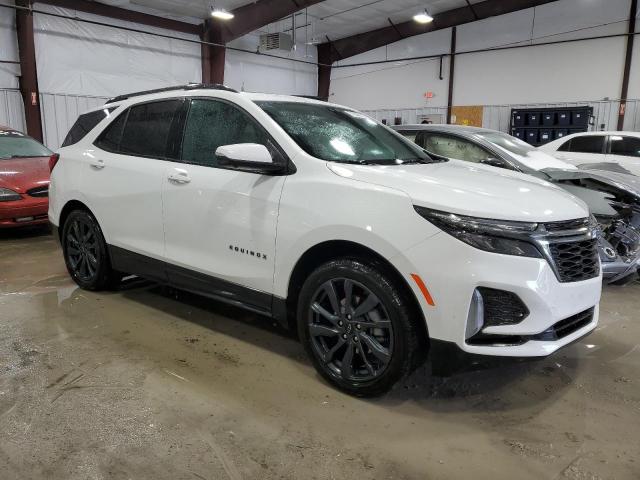 2022 CHEVROLET EQUINOX RS 3GNAXMEV3NS168086