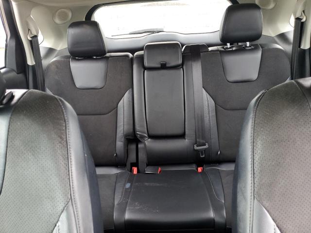 2FMPK4AP4GBB89414 Ford EDGE SPORT