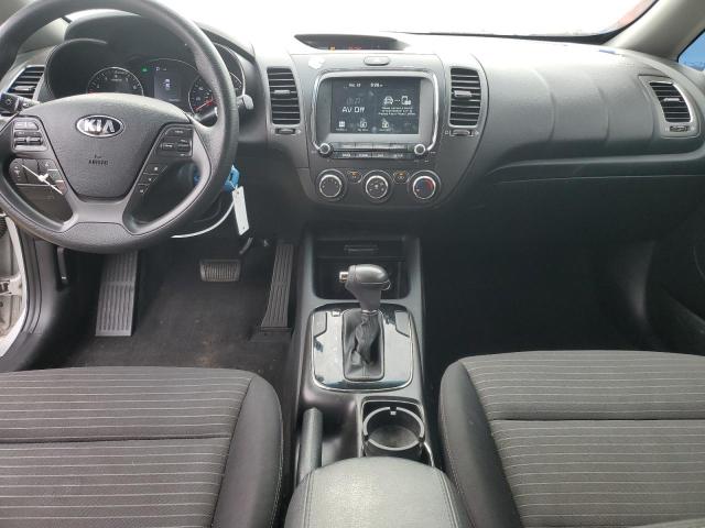 2018 KIA FORTE LX - 3KPFL4A74JE243839