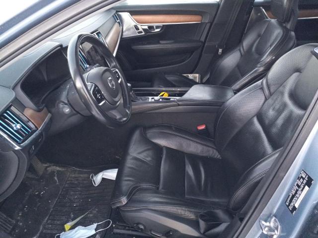 YV1A22ML5H1001319 Volvo S90