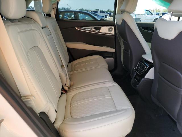 2022 LINCOLN NAUTILUS B 2LMPJ9JP0NBL10604