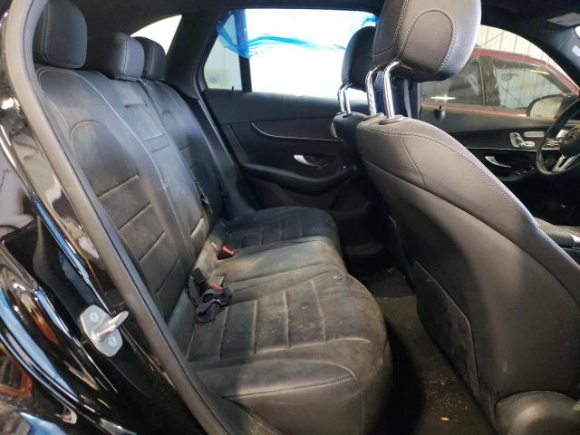 2020 MERCEDES-BENZ GLC 300 4M - WDC0G8EB5LF695978