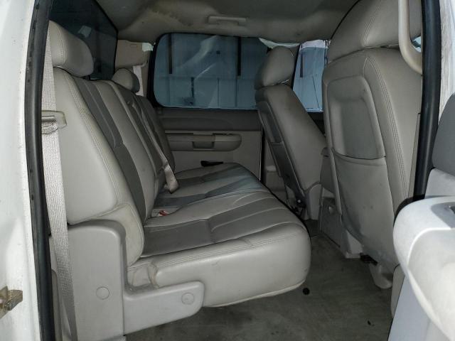 3GTRKVE30AG240664 GMC Sierra