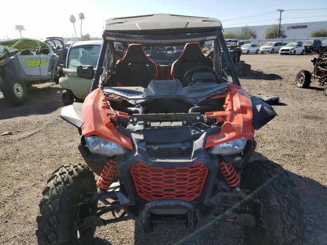 2022 HONDA SXS1000 S2 - 1HFVE0510N4300104
