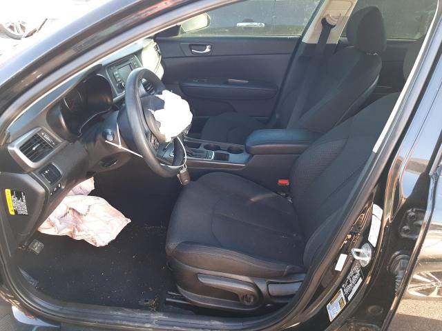 KIA Optima Lx 2016 5XXGT4L38GG098254 Image 7