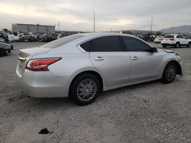 Vin: 1n4al3ap7fc275287, lot: 72389672, nissan altima 2.5 20153