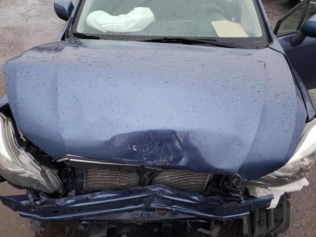 JF1GJAC63DH033976 Subaru Impreza Premium