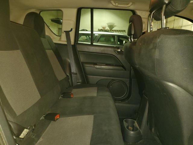 1C4NJCAB0CD594655 Jeep Compass