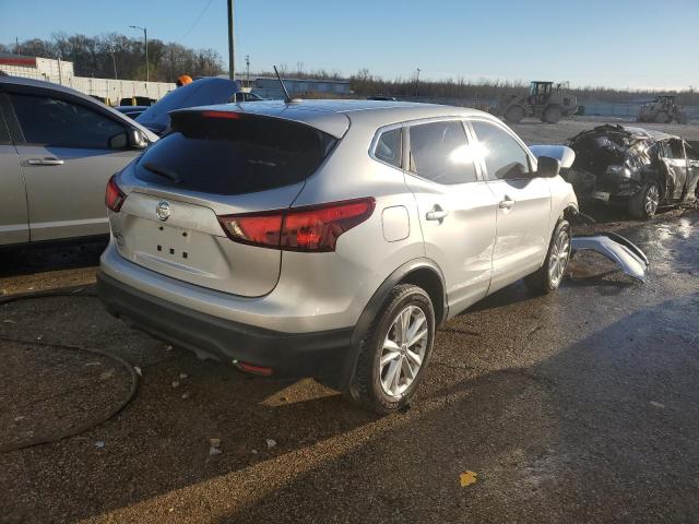 2017 NISSAN ROGUE - JN1BJ1CP0HW035587