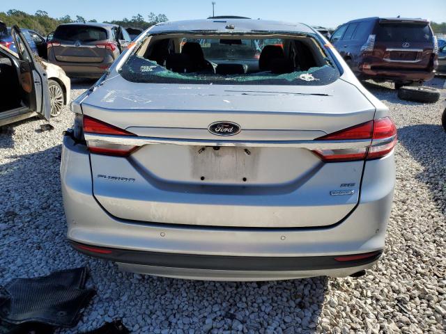 2017 FORD FUSION SE - 3FA6P0HD8HR140876
