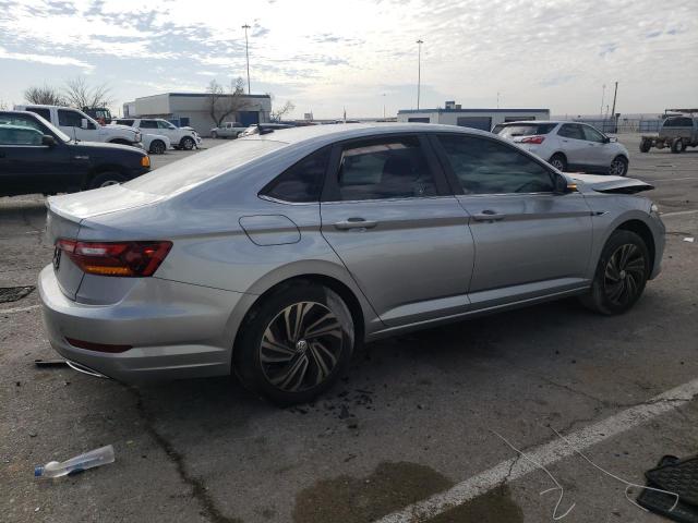 2019 VOLKSWAGEN JETTA SEL - 3VWGB7BU4KM219302