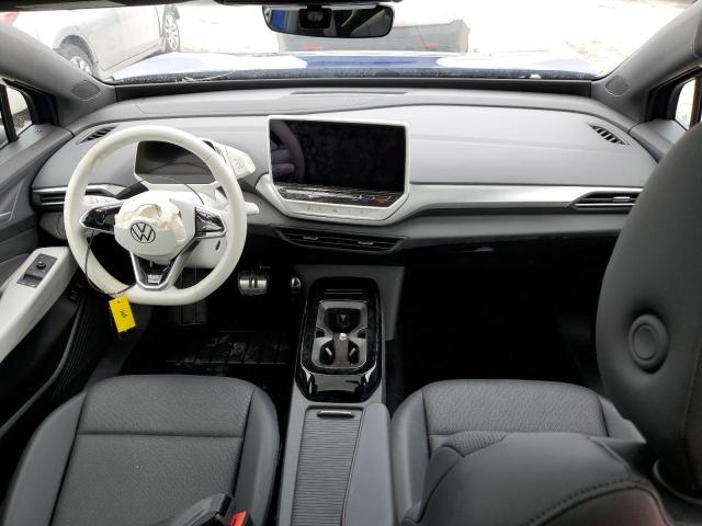 2021 VOLKSWAGEN ID.4 FIRST WVGDMPE24MP020947