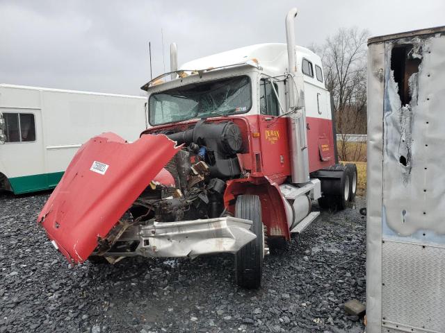 Salvage cars for sale from Copart Grantville, PA: 1998 International 9200
