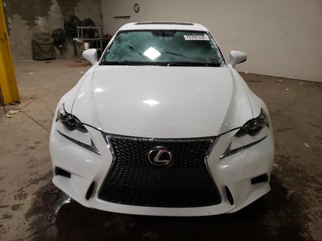 2015 LEXUS IS 250 - JTHCF1D29F5021680