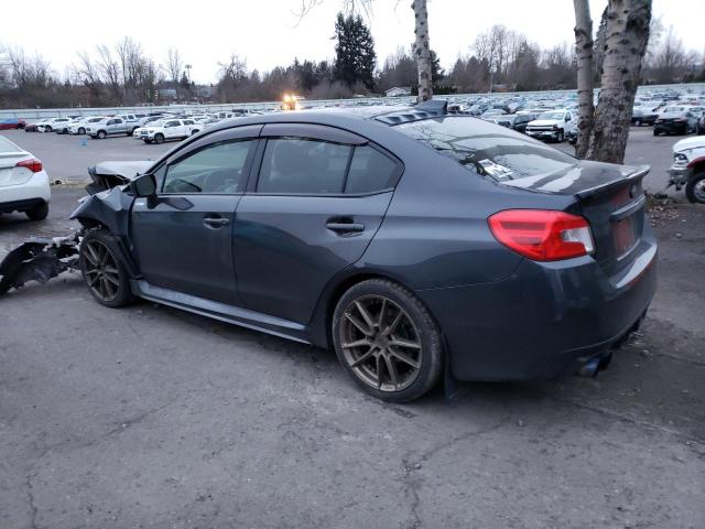 JF1VA1F66J9832479 Subaru Wrx Limited