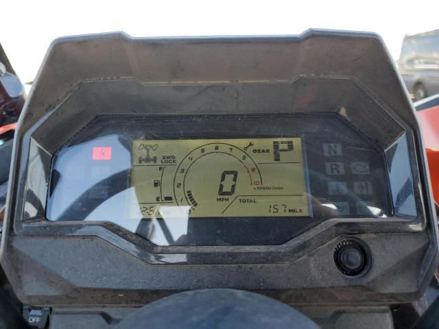 2022 HONDA SXS1000 S2 - 1HFVE0510N4300104