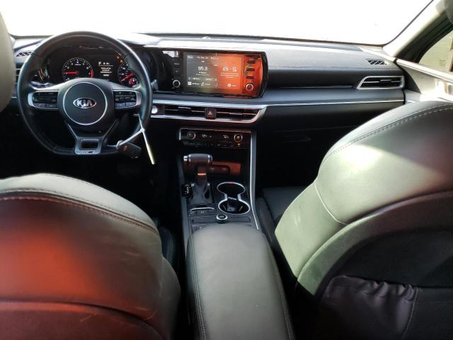 2021 KIA K5 GT LINE - 5XXG64J27MG059801