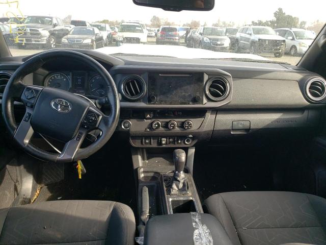 2018 TOYOTA TACOMA DOU - 3TMBZ5DN8JM014339