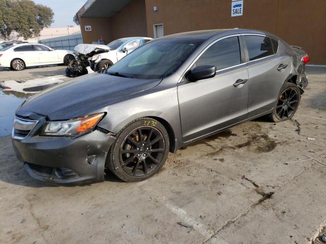 2013 ACURA ILX 20 TEC - 19VDE1F77DE019387