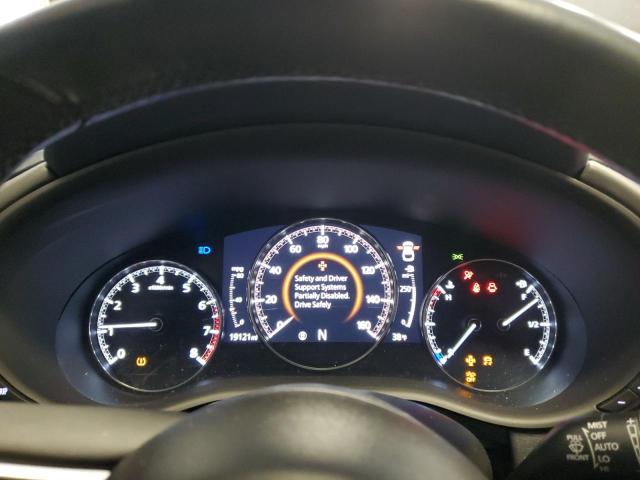 2020 MAZDA CX-30 PREF - 3MVDMADL2LM121578