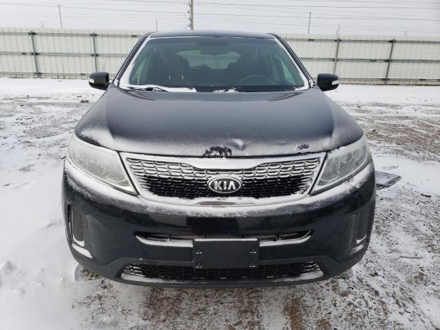 2015 KIA SORENTO LX - 5XYKT3A66FG593807