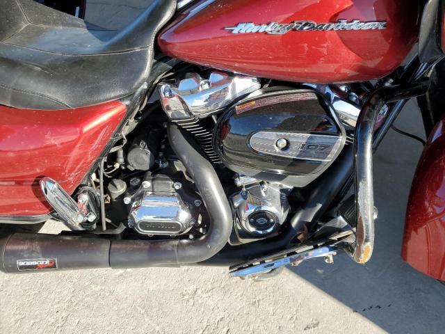 2019 HARLEY-DAVIDSON FLTRX 1HD1KHC10KB646257