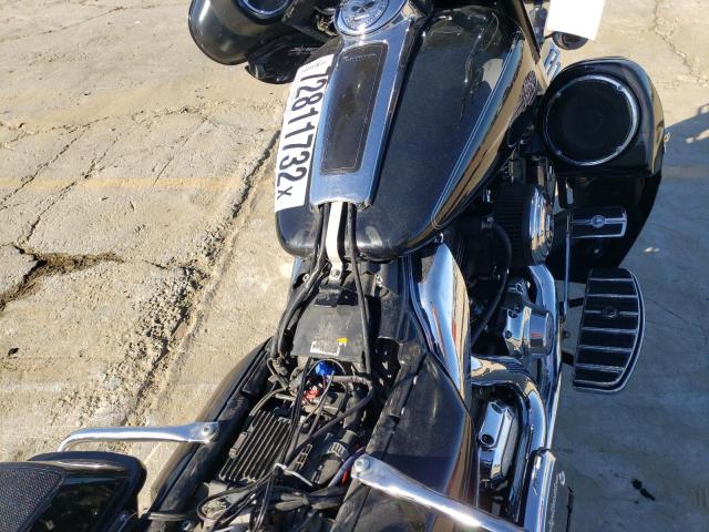 2013 HARLEY-DAVIDSON FLHTC ELEC - 1HD1FFM31DB682308