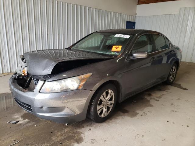 2010 Honda Accord Sdn LX-P