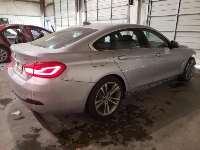 WBA4J1C51KBM15358 BMW 430i Gran Coupe