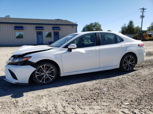2019 Toyota Camry L for sale in Midway, FL