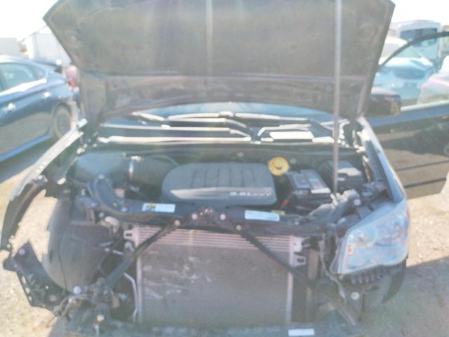2C4RDGCG2FR712263 Dodge Grand Caravan Sxt