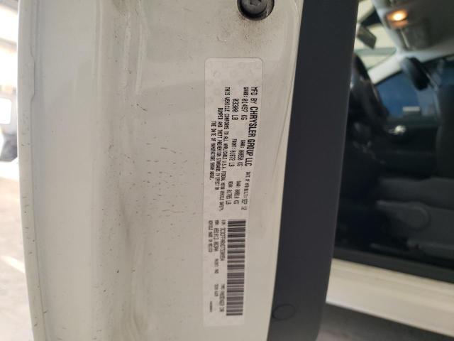3C3CFFARXDT530954 Fiat 500