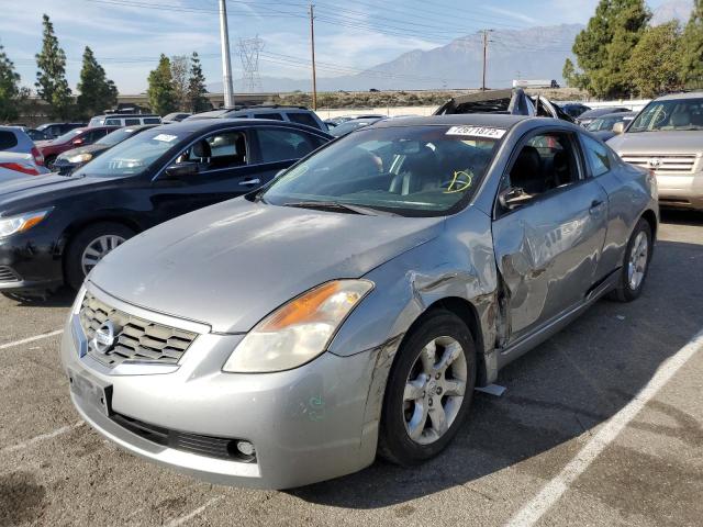 Nissan Altima 2008 2 5 s