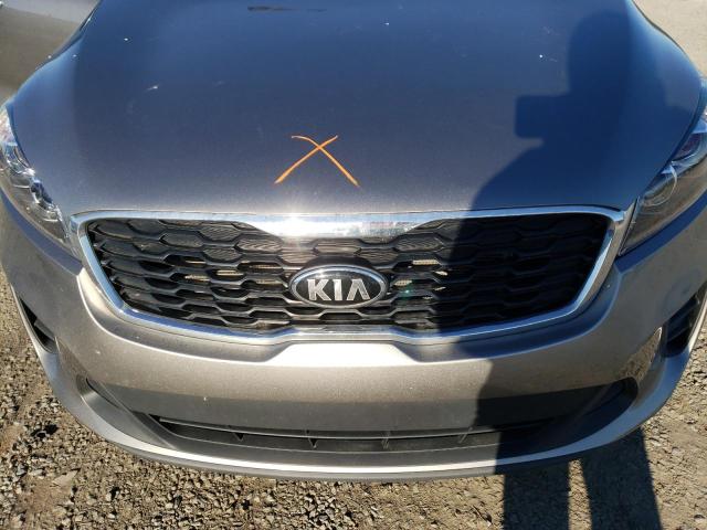 2019 KIA UK 5XYPG4A56KG518610