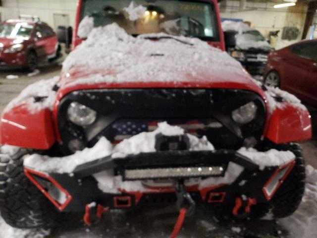 1C4HJWEG5JL924149 Jeep Wrangler Unlimited Sahara